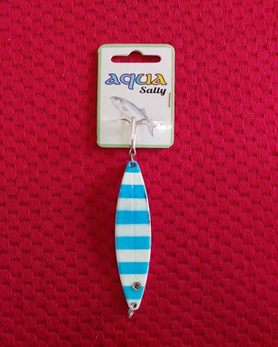 Aqua Salty Kaşık Modeli